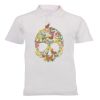 Junior Golf Shirt Thumbnail