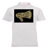 Junior Golf Shirt Thumbnail