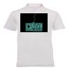 Junior Golf Shirt Thumbnail