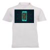 Junior Golf Shirt Thumbnail