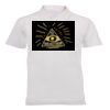Junior Golf Shirt Thumbnail