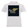 Junior Golf Shirt Thumbnail