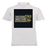 Junior Golf Shirt Thumbnail