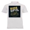 Junior Golf Shirt Thumbnail