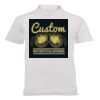 Junior Golf Shirt Thumbnail