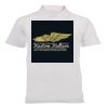 Junior Golf Shirt Thumbnail