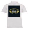 Junior Golf Shirt Thumbnail