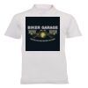 Junior Golf Shirt Thumbnail