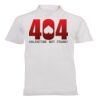 Junior Golf Shirt Thumbnail