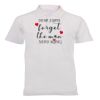 Junior Golf Shirt Thumbnail