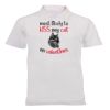 Junior Golf Shirt Thumbnail