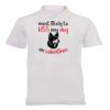 Junior Golf Shirt Thumbnail