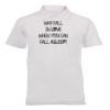 Junior Golf Shirt Thumbnail
