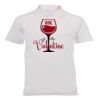 Junior Golf Shirt Thumbnail