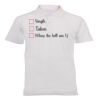 Junior Golf Shirt Thumbnail