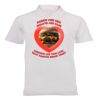 Junior Golf Shirt Thumbnail