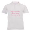 Junior Golf Shirt Thumbnail