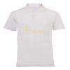 Junior Golf Shirt Thumbnail