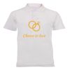 Junior Golf Shirt Thumbnail