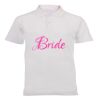 Junior Golf Shirt Thumbnail