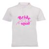 Junior Golf Shirt Thumbnail