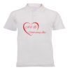 Junior Golf Shirt Thumbnail