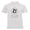Junior Golf Shirt Thumbnail