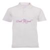 Junior Golf Shirt Thumbnail