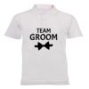Junior Golf Shirt Thumbnail