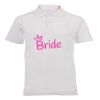 Junior Golf Shirt Thumbnail