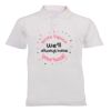 Junior Golf Shirt Thumbnail