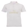 Junior Golf Shirt Thumbnail