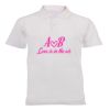 Junior Golf Shirt Thumbnail