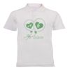 Junior Golf Shirt Thumbnail