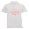 Junior Golf Shirt Thumbnail