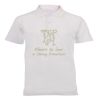Junior Golf Shirt Thumbnail