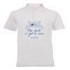 Junior Golf Shirt Thumbnail