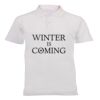 Junior Golf Shirt Thumbnail