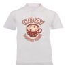 Junior Golf Shirt Thumbnail