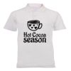 Junior Golf Shirt Thumbnail