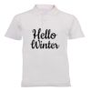 Junior Golf Shirt Thumbnail