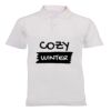 Junior Golf Shirt Thumbnail