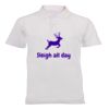 Junior Golf Shirt Thumbnail