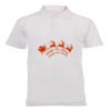 Junior Golf Shirt Thumbnail