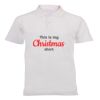 Junior Golf Shirt Thumbnail
