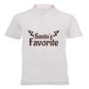 Junior Golf Shirt Thumbnail