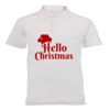Junior Golf Shirt Thumbnail