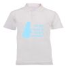 Junior Golf Shirt Thumbnail