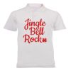 Junior Golf Shirt Thumbnail