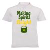 Junior Golf Shirt Thumbnail